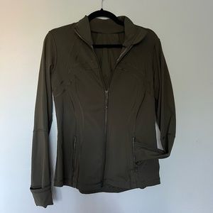 Lululemon Define Jacket